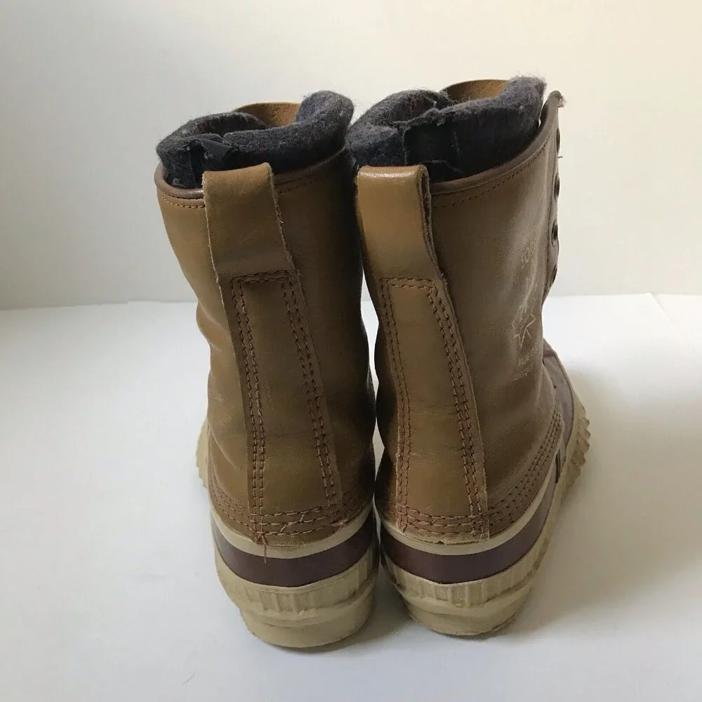 Sorel these kaufman